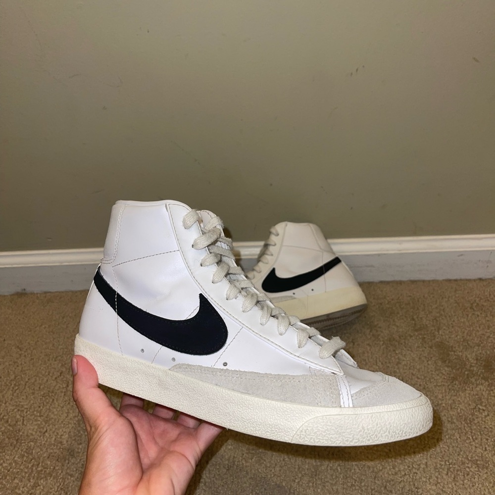 Nike blazers